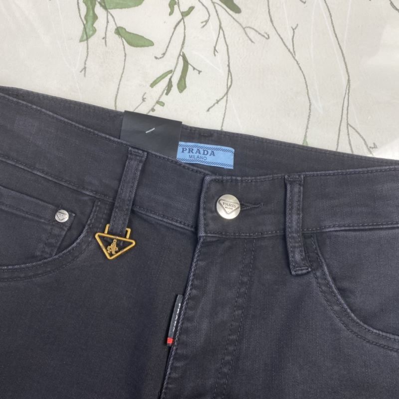 Prada Jeans